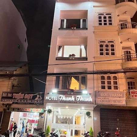 Thanh Thanh Hotel Νταλάτ Εξωτερικό φωτογραφία