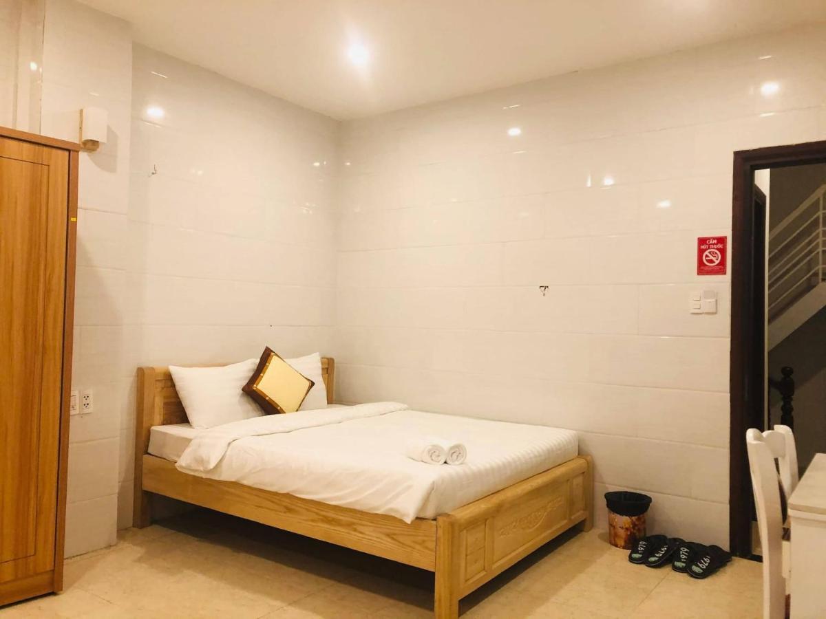 Thanh Thanh Hotel Νταλάτ Εξωτερικό φωτογραφία