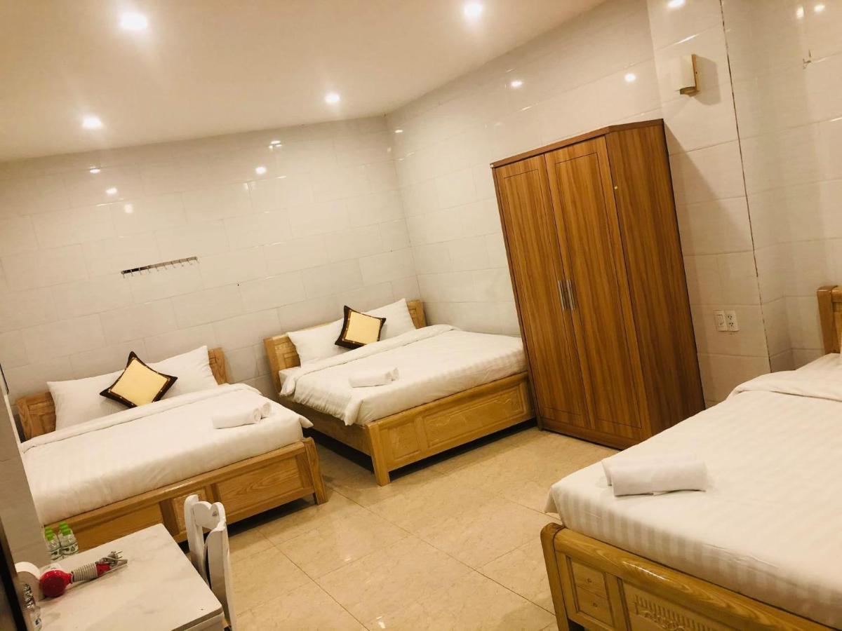 Thanh Thanh Hotel Νταλάτ Εξωτερικό φωτογραφία