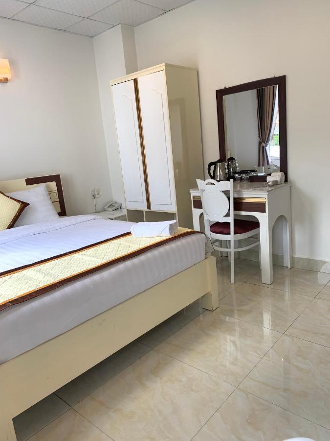 Thanh Thanh Hotel Νταλάτ Εξωτερικό φωτογραφία