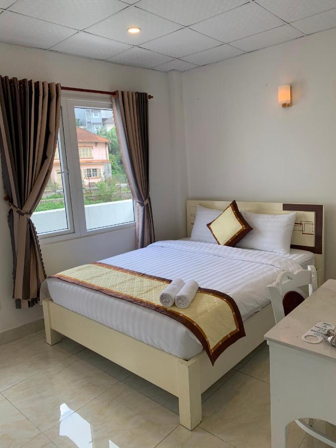 Thanh Thanh Hotel Νταλάτ Εξωτερικό φωτογραφία
