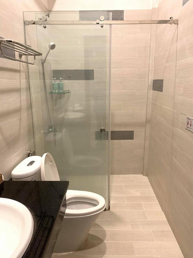 Thanh Thanh Hotel Νταλάτ Εξωτερικό φωτογραφία