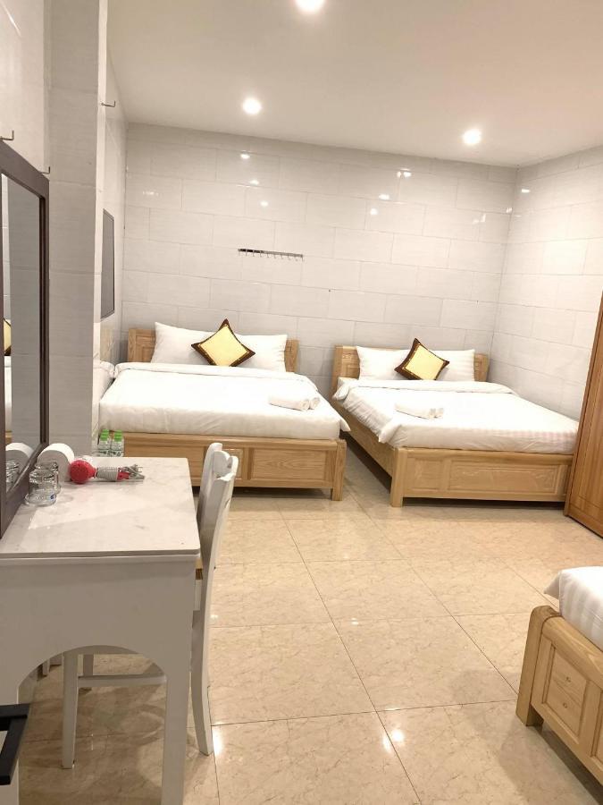 Thanh Thanh Hotel Νταλάτ Εξωτερικό φωτογραφία