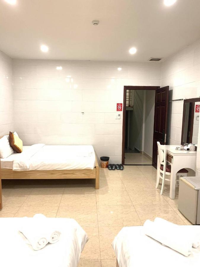 Thanh Thanh Hotel Νταλάτ Εξωτερικό φωτογραφία