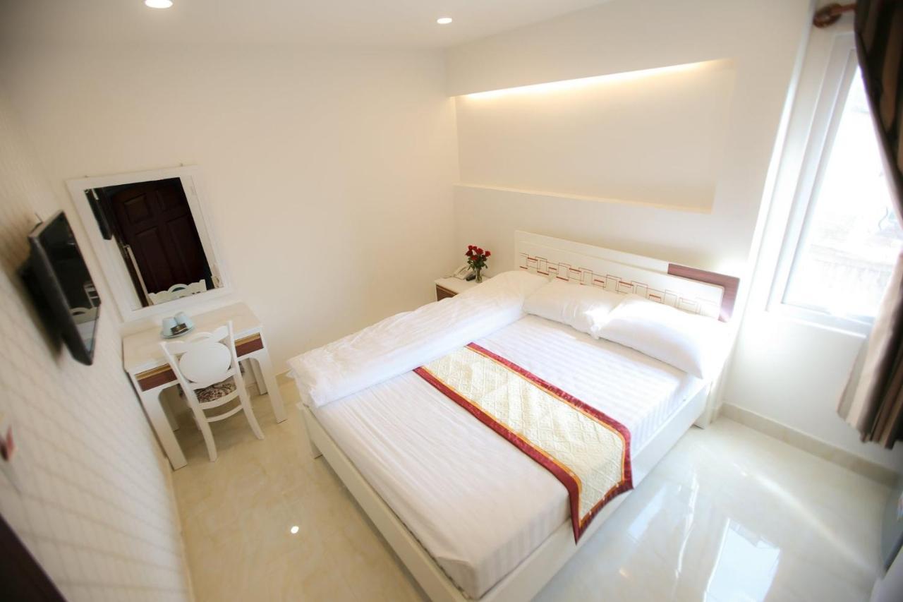 Thanh Thanh Hotel Νταλάτ Εξωτερικό φωτογραφία
