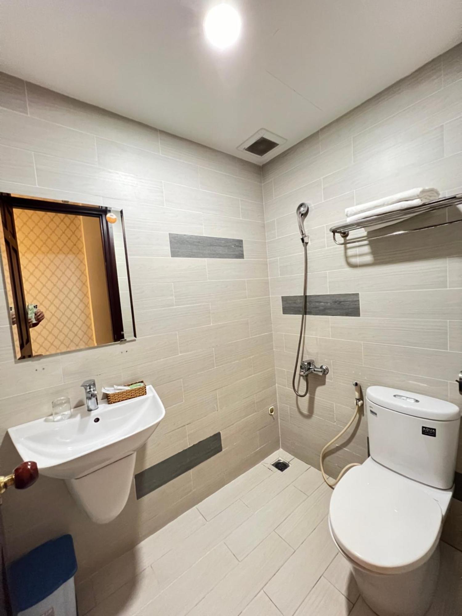 Thanh Thanh Hotel Νταλάτ Εξωτερικό φωτογραφία