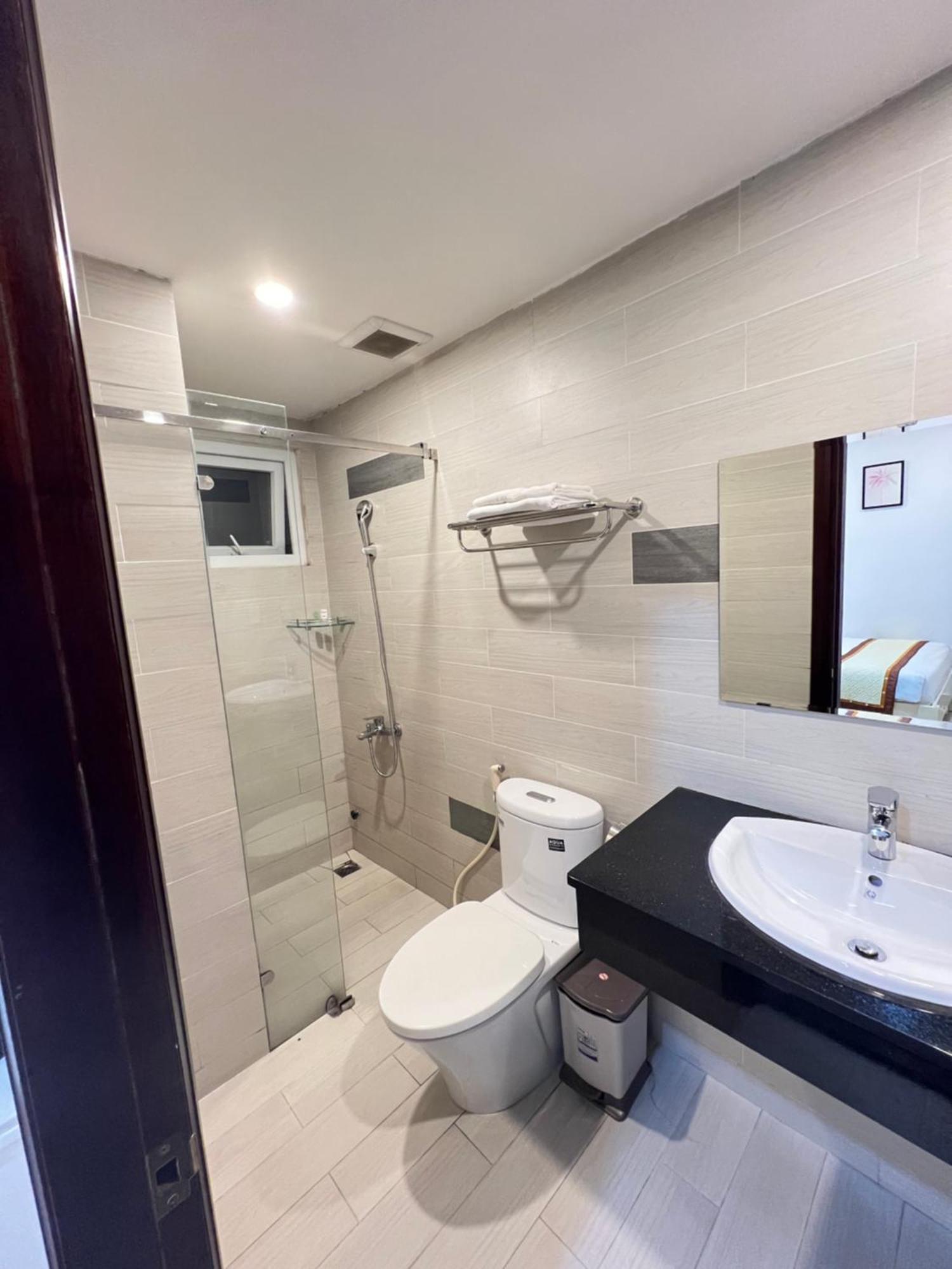 Thanh Thanh Hotel Νταλάτ Εξωτερικό φωτογραφία
