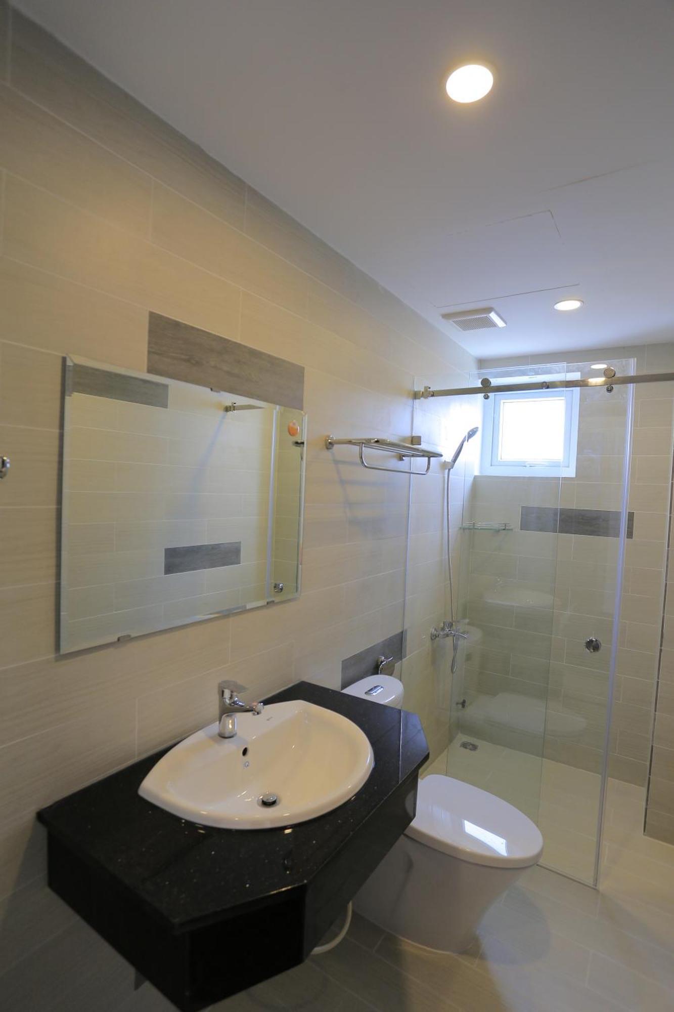 Thanh Thanh Hotel Νταλάτ Εξωτερικό φωτογραφία
