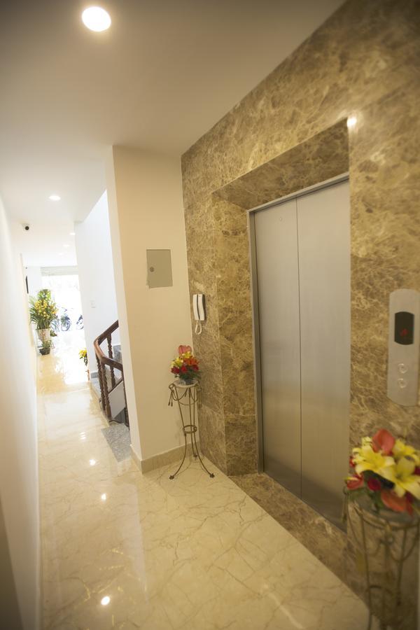 Thanh Thanh Hotel Νταλάτ Εξωτερικό φωτογραφία