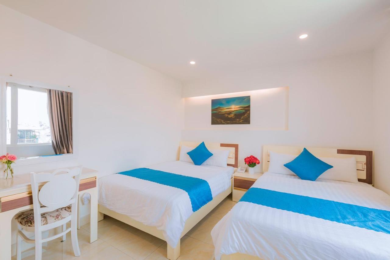 Thanh Thanh Hotel Νταλάτ Εξωτερικό φωτογραφία