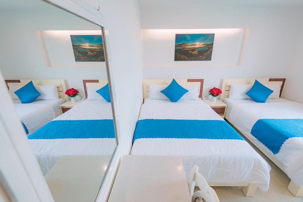 Thanh Thanh Hotel Νταλάτ Εξωτερικό φωτογραφία