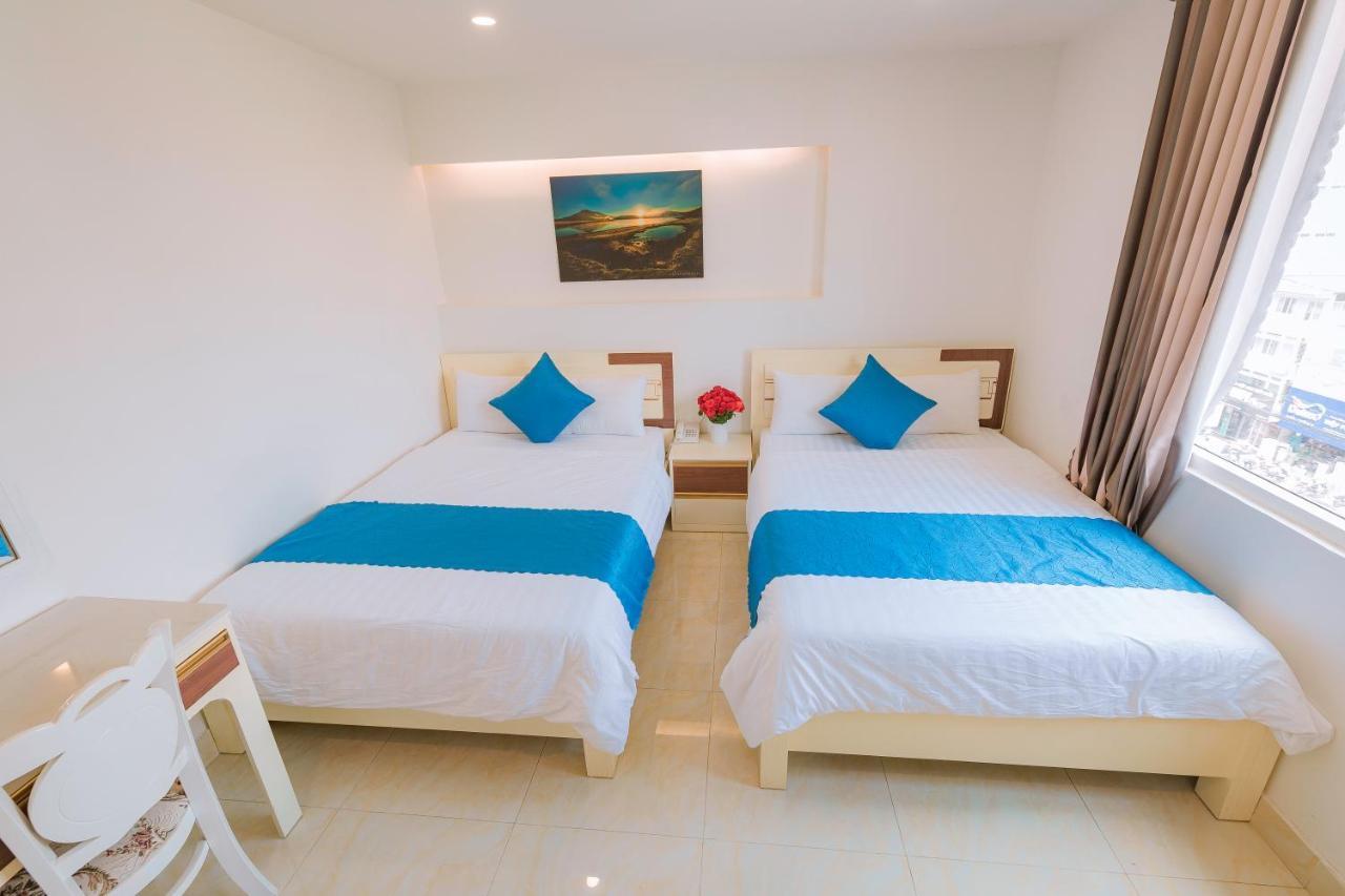Thanh Thanh Hotel Νταλάτ Εξωτερικό φωτογραφία