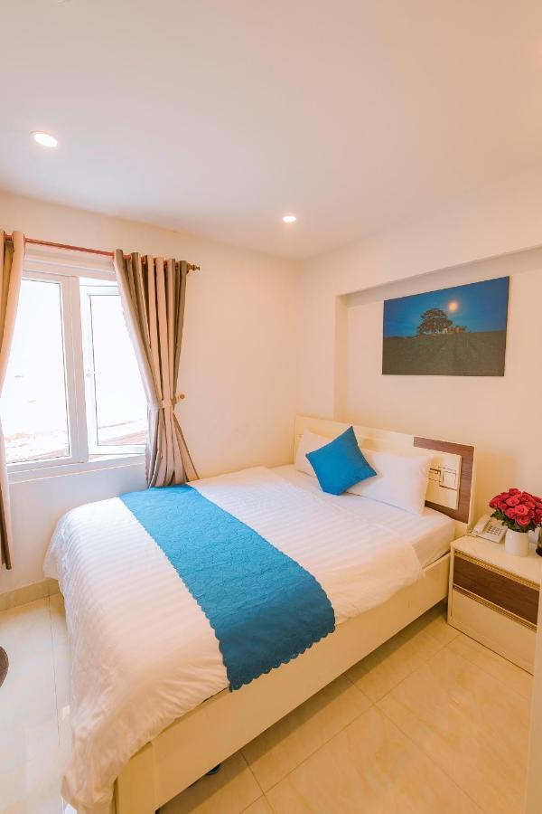 Thanh Thanh Hotel Νταλάτ Εξωτερικό φωτογραφία
