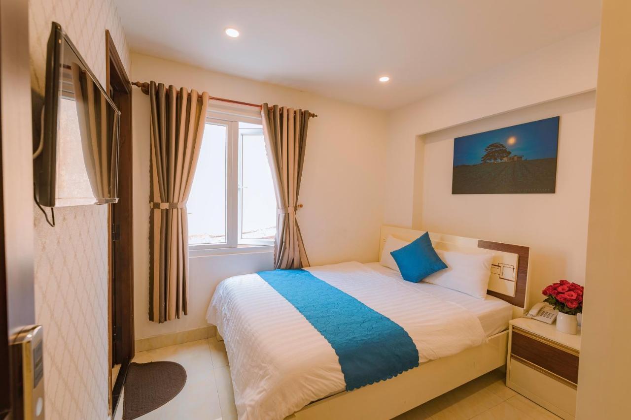 Thanh Thanh Hotel Νταλάτ Εξωτερικό φωτογραφία