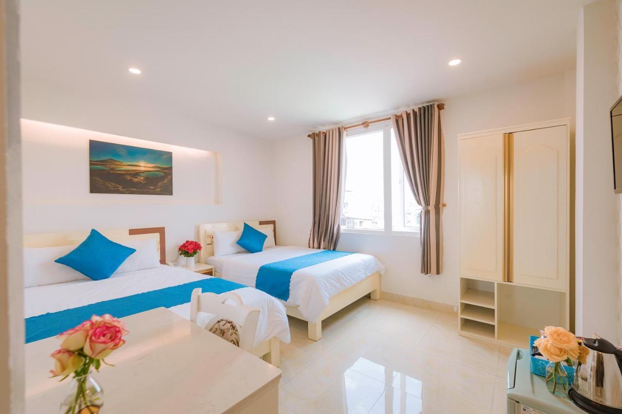 Thanh Thanh Hotel Νταλάτ Εξωτερικό φωτογραφία
